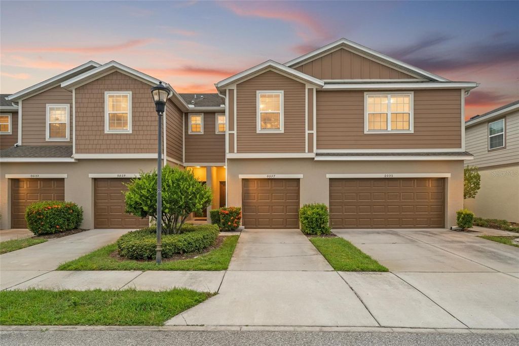 Photo of 8827 Turnstone Haven Place, Tampa, FL 33619 (MLS # TB8435708)