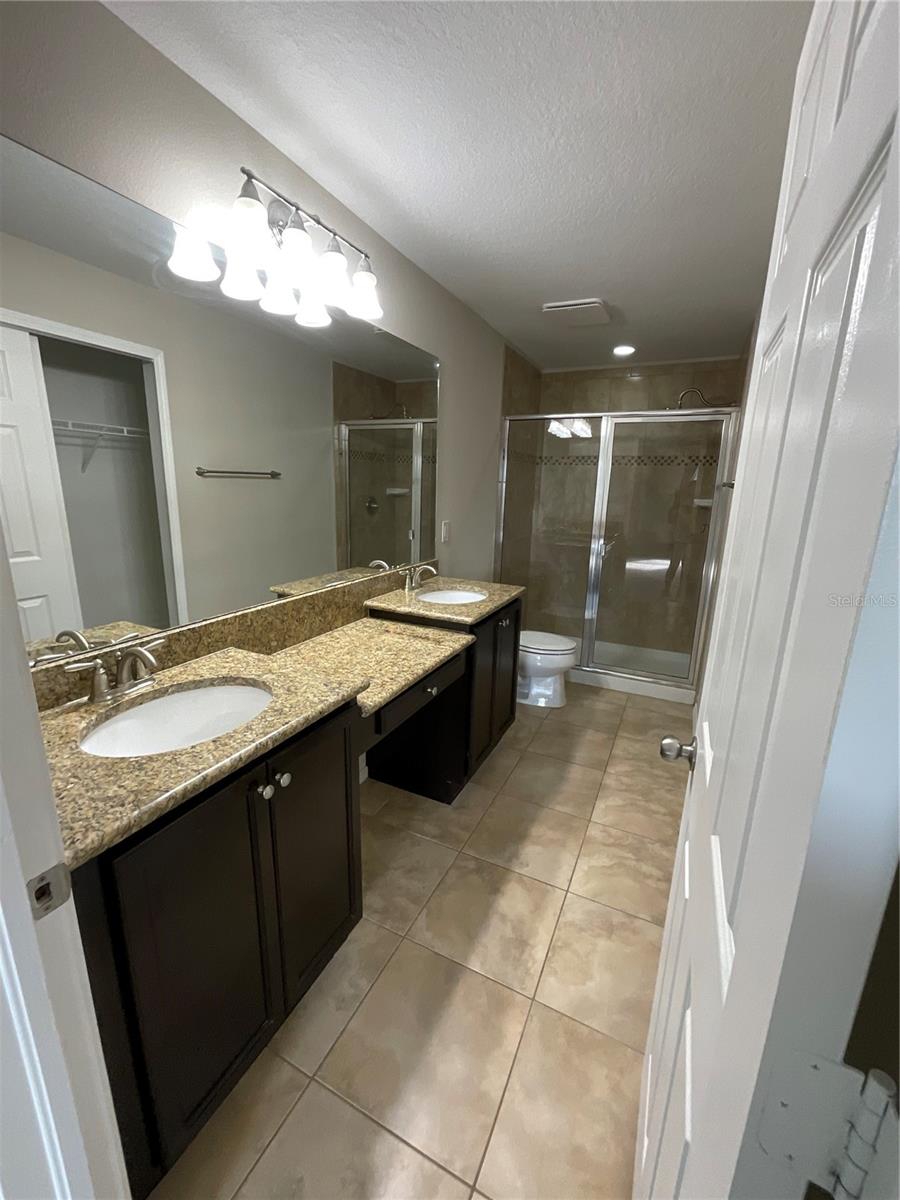 HARVEST CREEK VILLAGE - Residential
