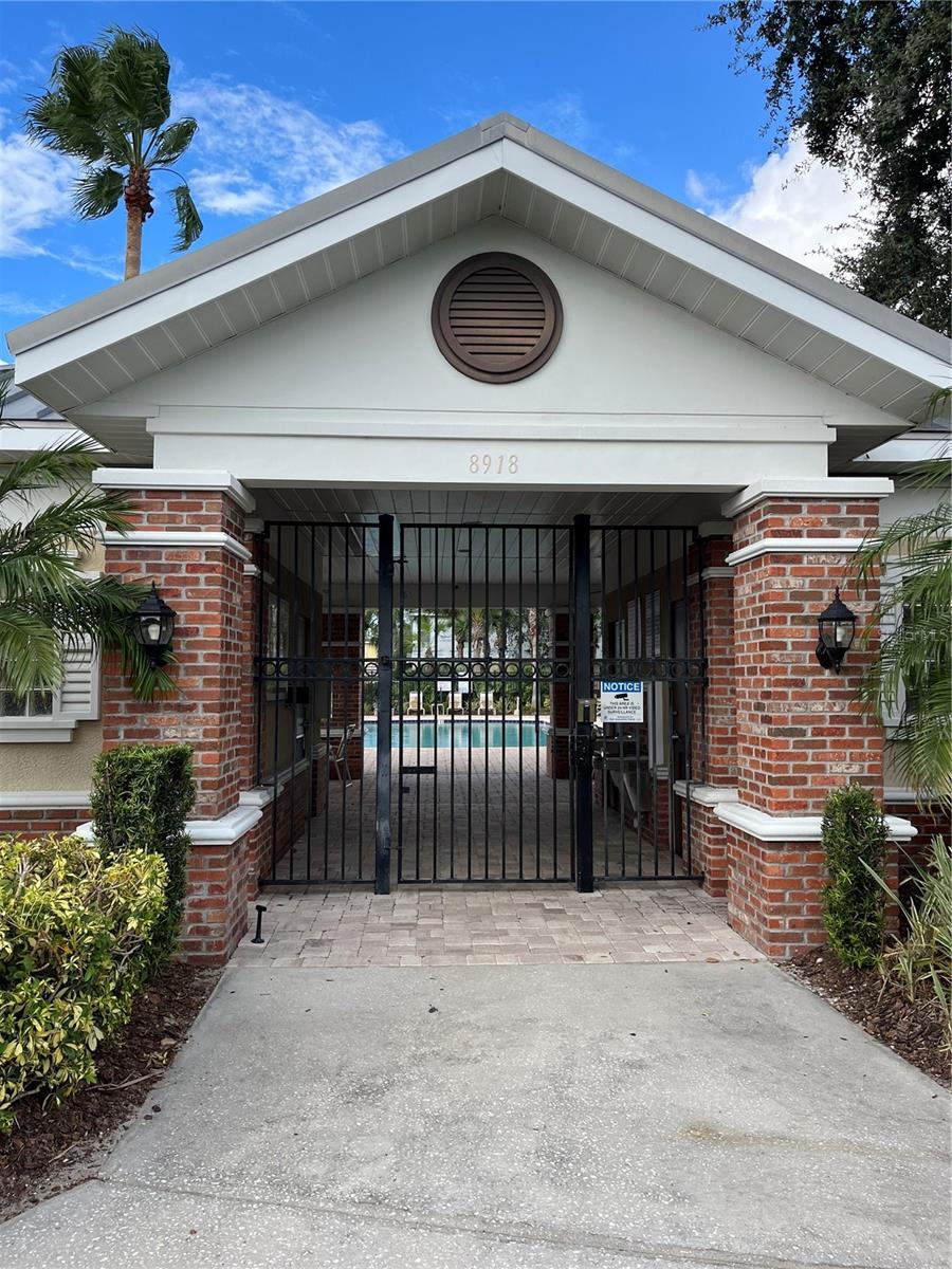 HARVEST CREEK VILLAGE - Residential