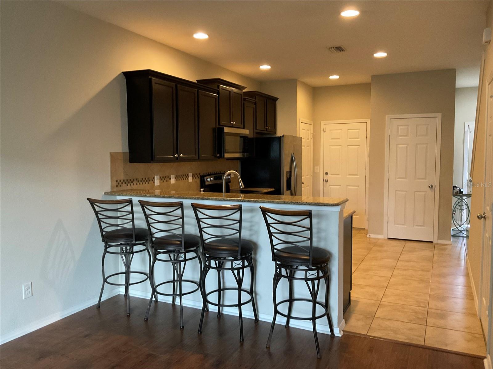 HARVEST CREEK VILLAGE - Residential