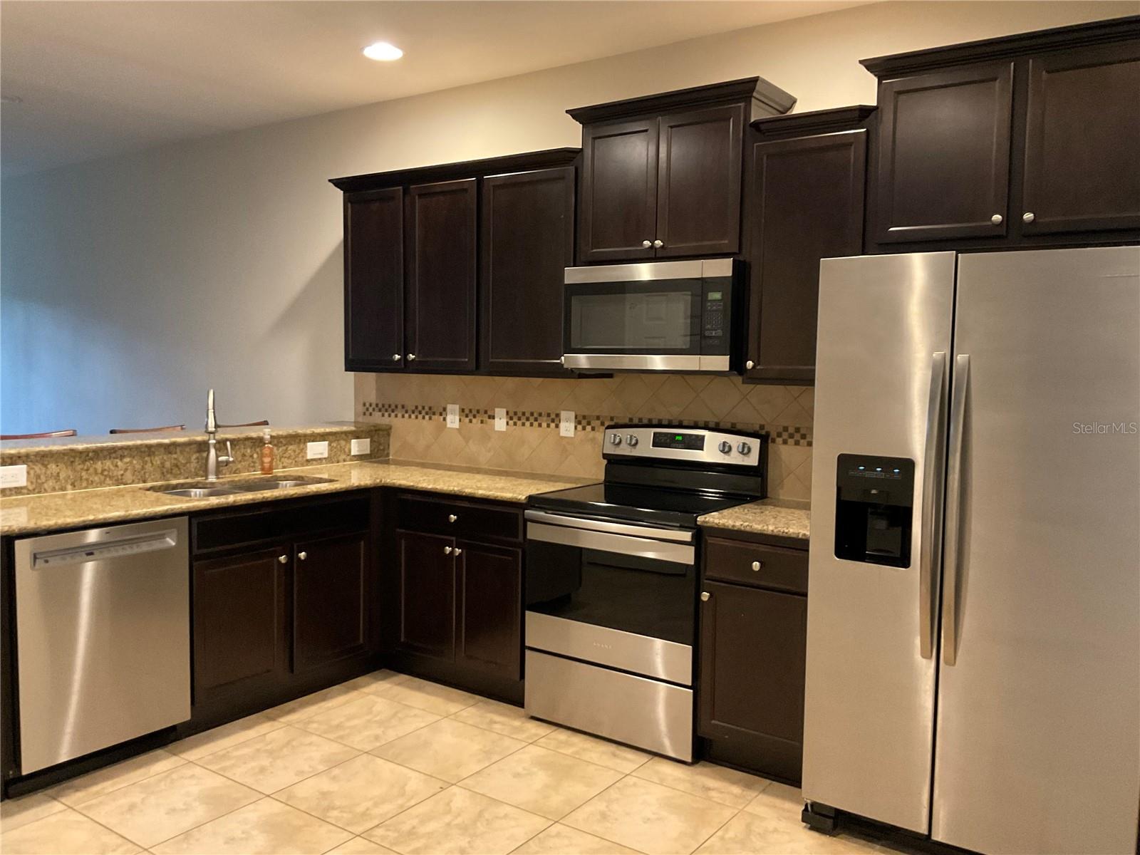 HARVEST CREEK VILLAGE - Residential