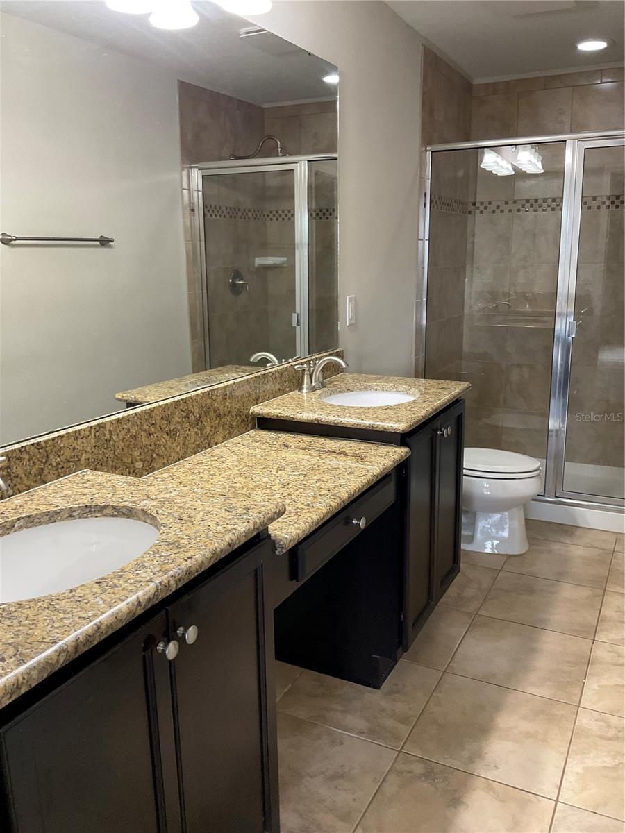 HARVEST CREEK VILLAGE - Residential
