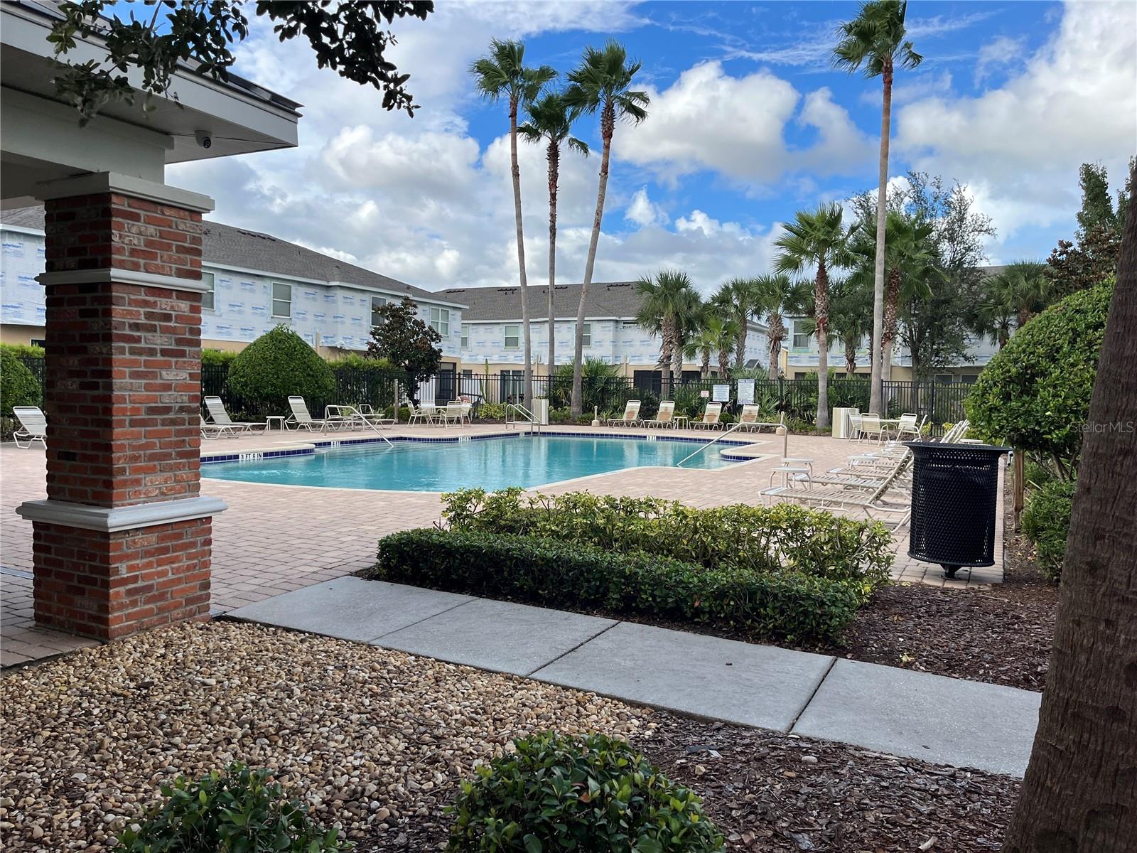 HARVEST CREEK VILLAGE - Residential
