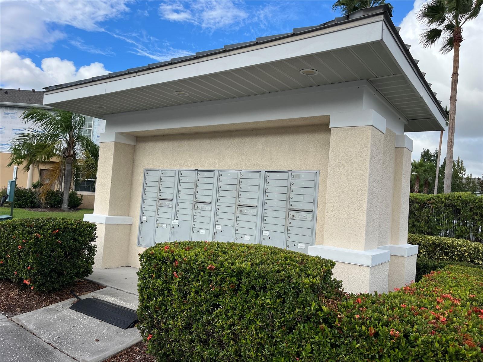 HARVEST CREEK VILLAGE - Residential