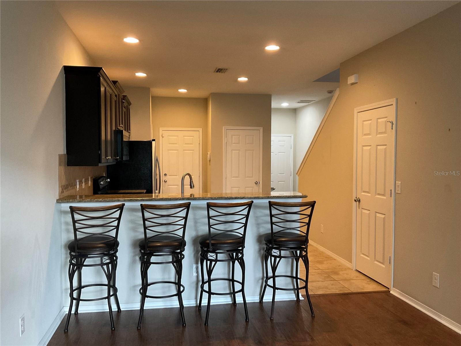 HARVEST CREEK VILLAGE - Residential
