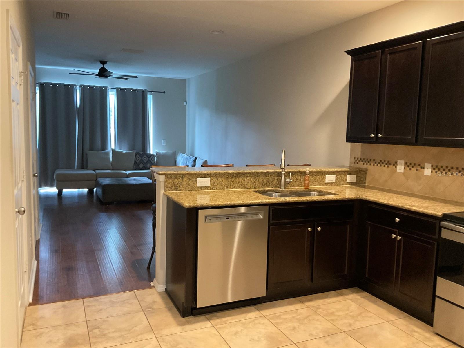 HARVEST CREEK VILLAGE - Residential