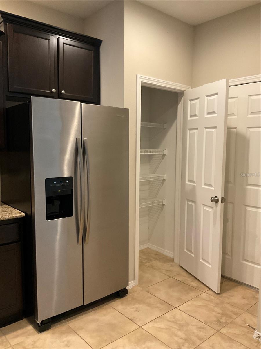 HARVEST CREEK VILLAGE - Residential