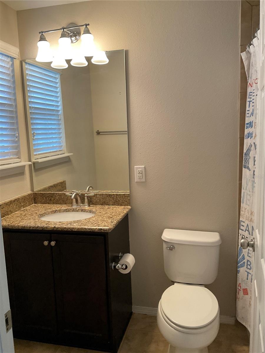 HARVEST CREEK VILLAGE - Residential