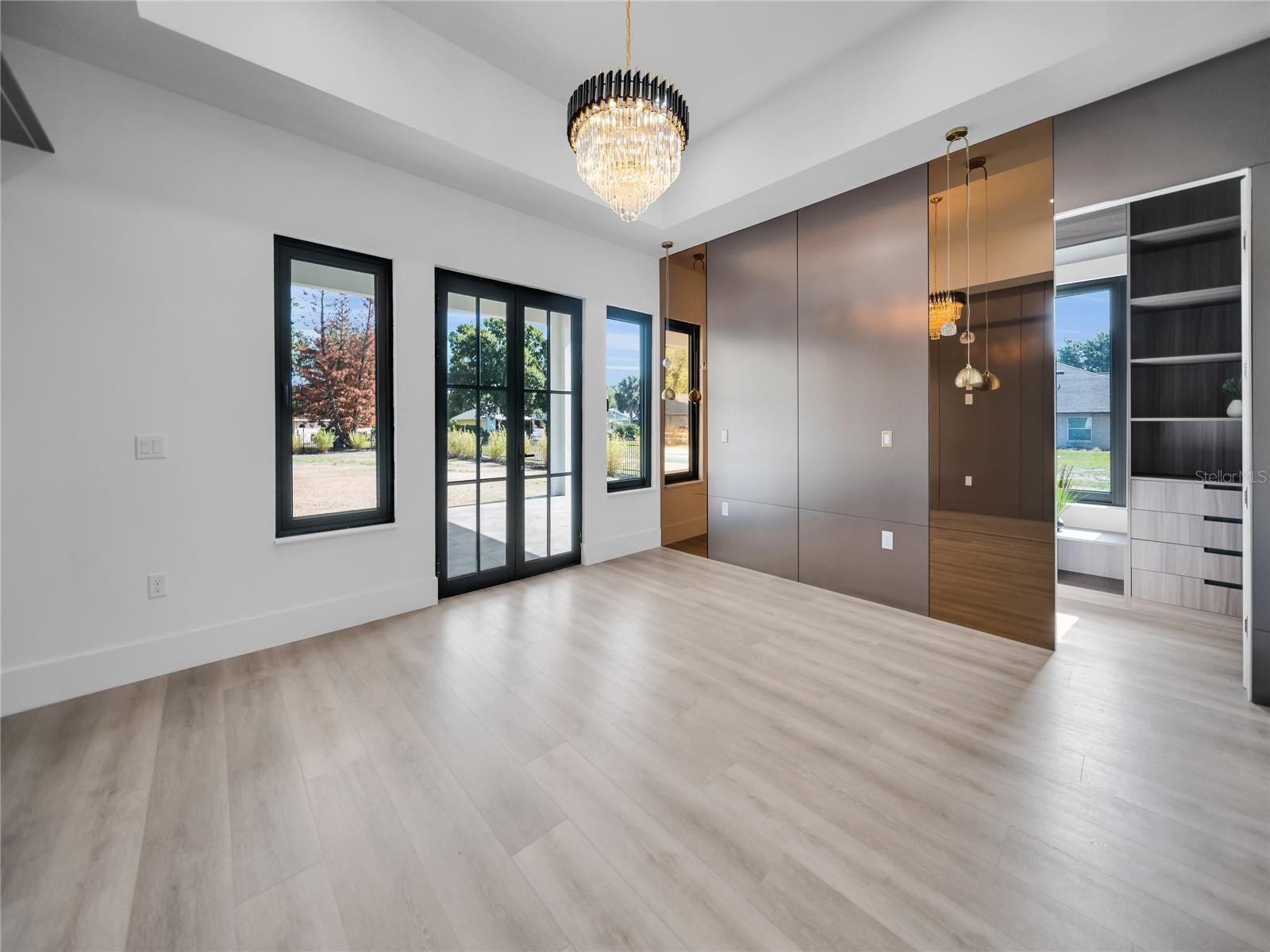 CRESCENT LAKE CLUB SUB - Residential
