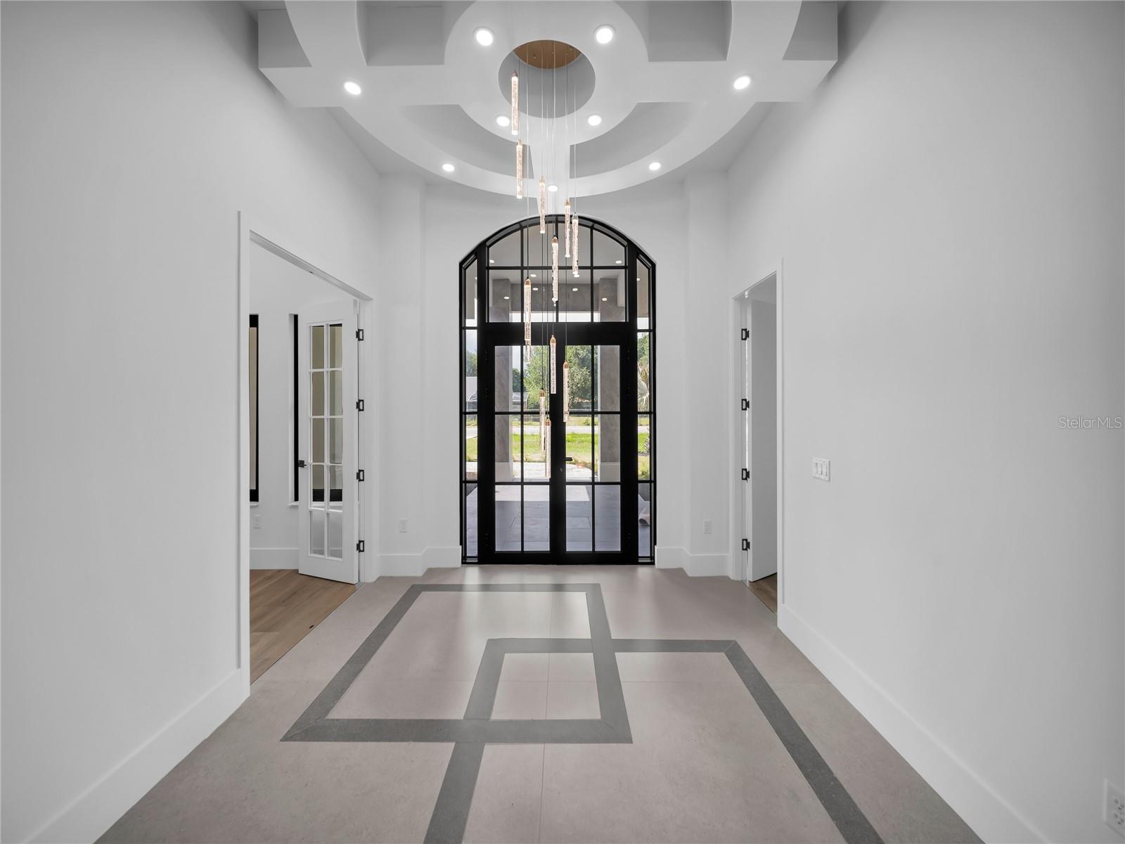 CRESCENT LAKE CLUB SUB - Residential
