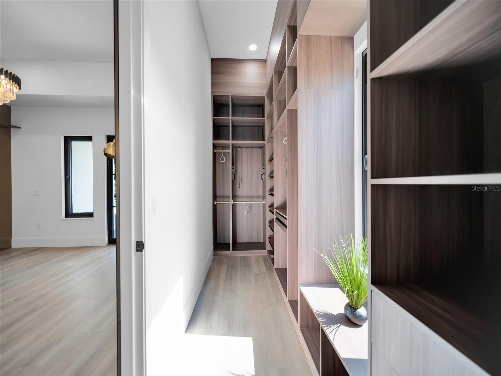 CRESCENT LAKE CLUB SUB - Residential