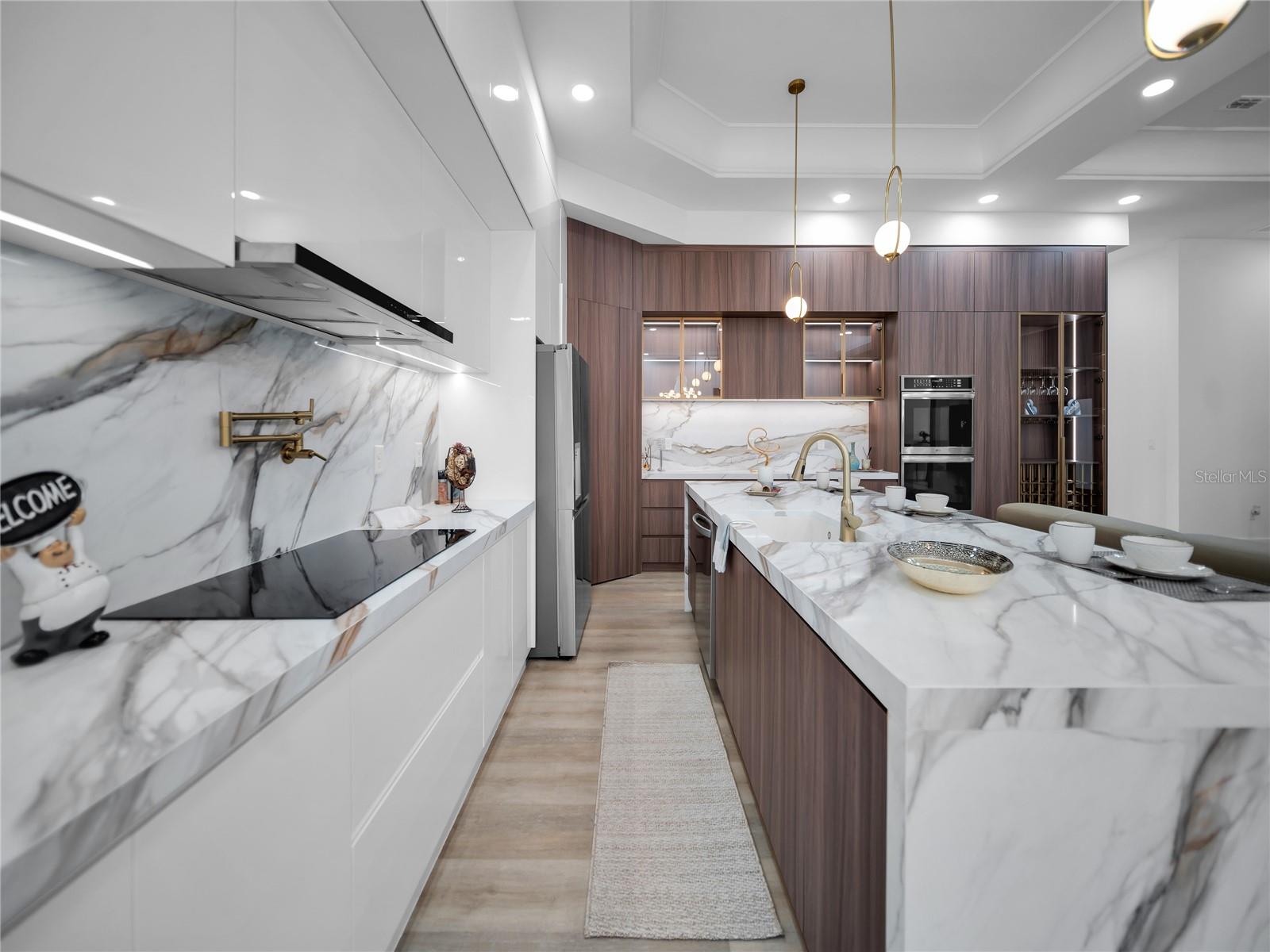 CRESCENT LAKE CLUB SUB - Residential