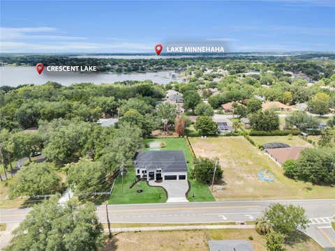Tiny photo for 11241 Oswalt Road, Clermont, FL 34711 (MLS # S5148795)