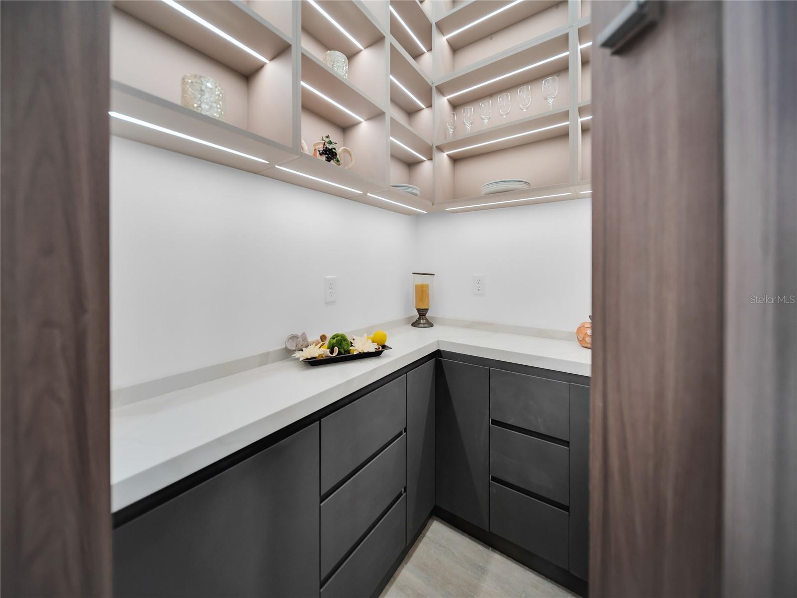 CRESCENT LAKE CLUB SUB - Residential