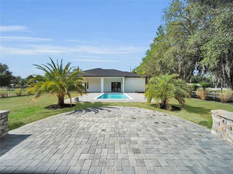 Tiny photo for 11241 Oswalt Road, Clermont, FL 34711 (MLS # S5148795)