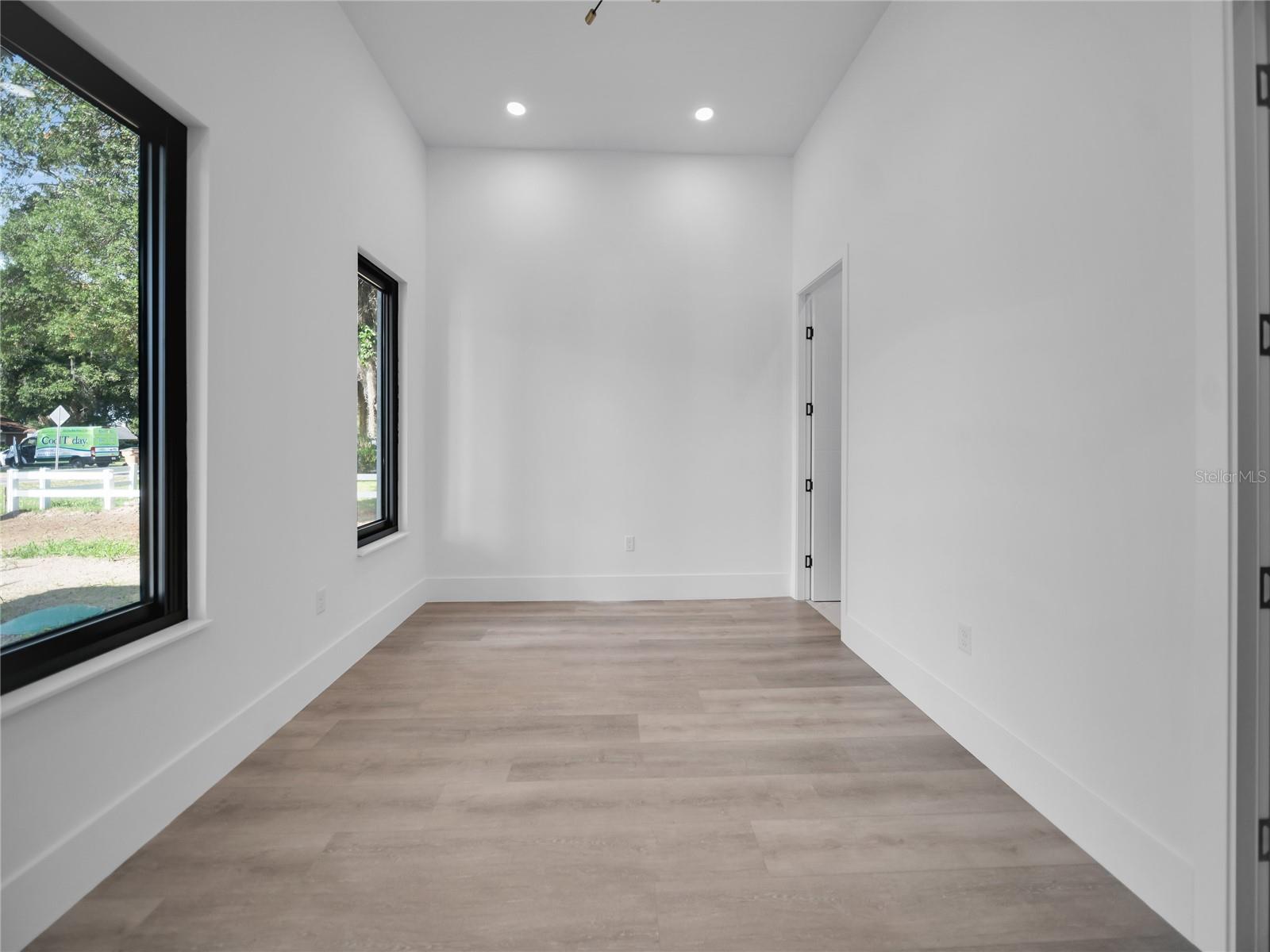 CRESCENT LAKE CLUB SUB - Residential