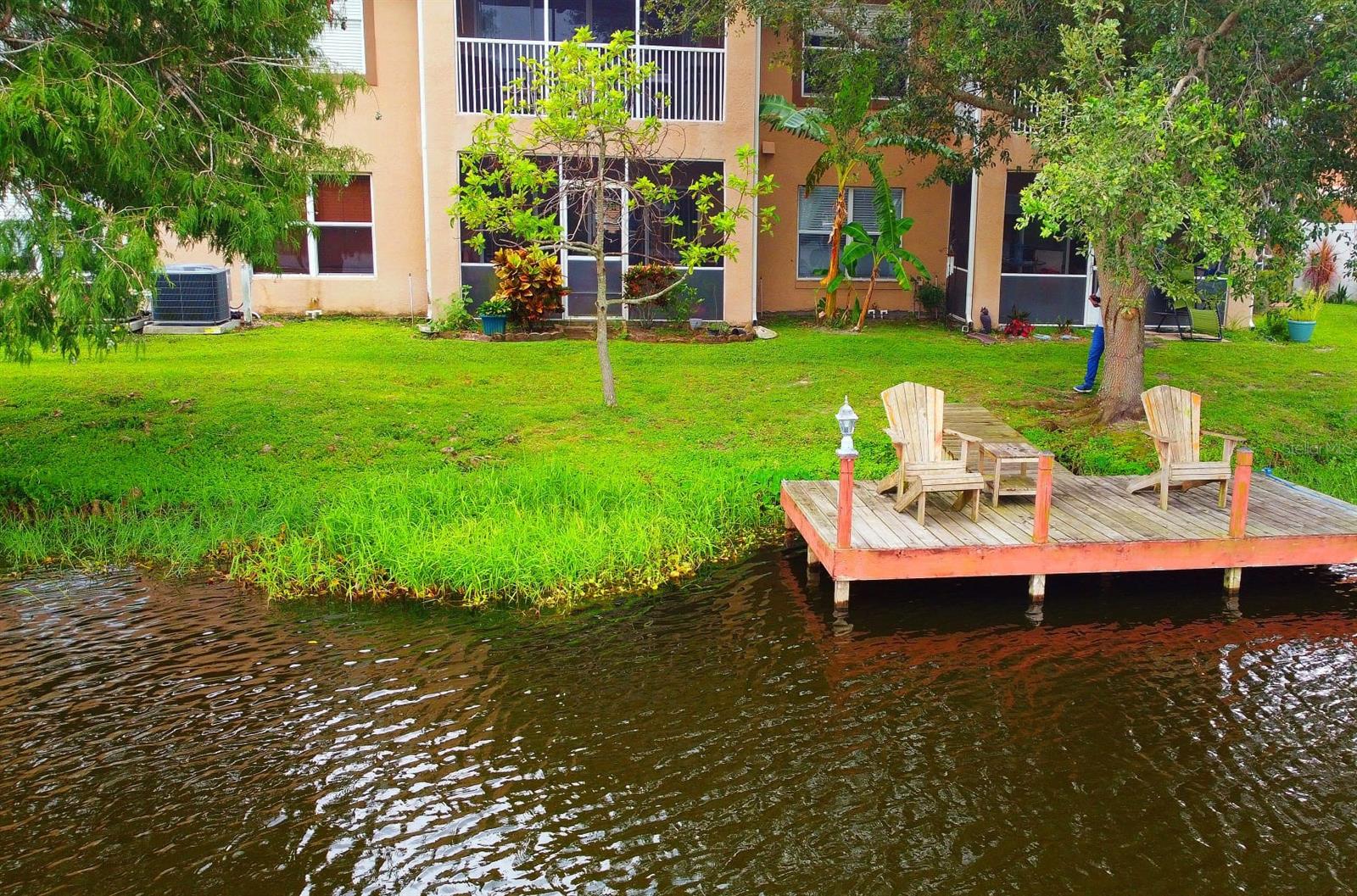 VILLAS/EMERALD LAKE CONDO PH 4 - Residential