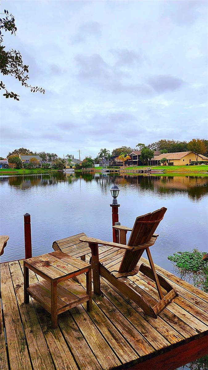 VILLAS/EMERALD LAKE CONDO PH 4 - Residential