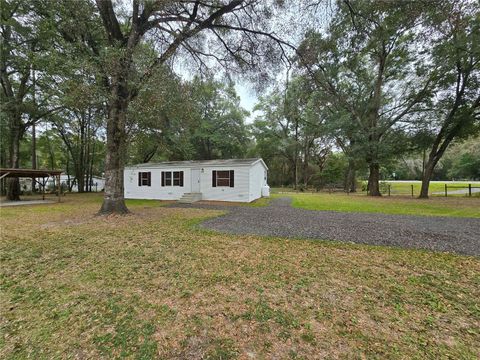Photo of 47410 Turkey Road, Altoona, FL 32702 (MLS # R4909431)