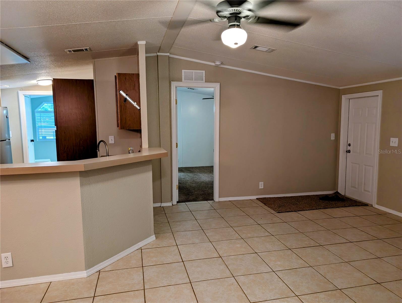 OCALA FOREST CAMPSITES - Residential