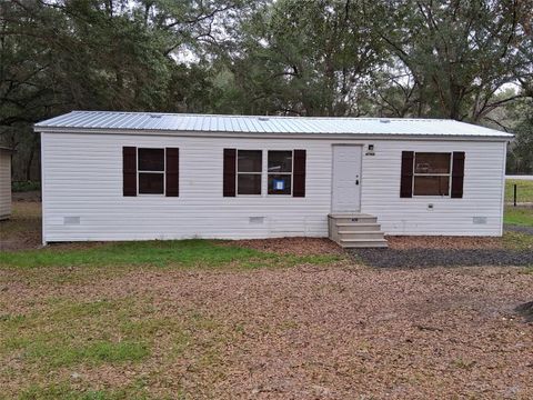 Photo of 47410 Turkey Road, Altoona, FL 32702 (MLS # R4909431)