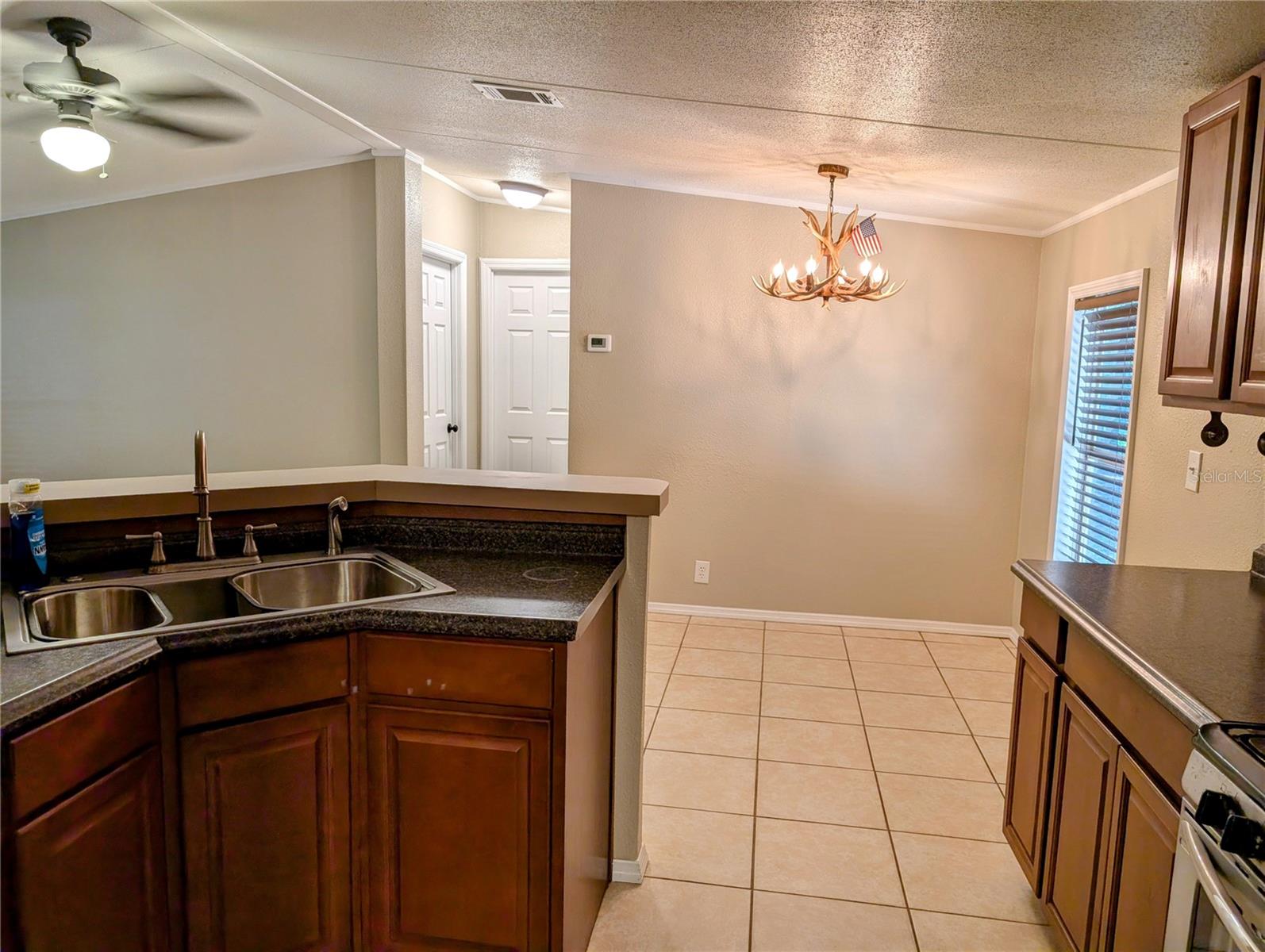 OCALA FOREST CAMPSITES - Residential