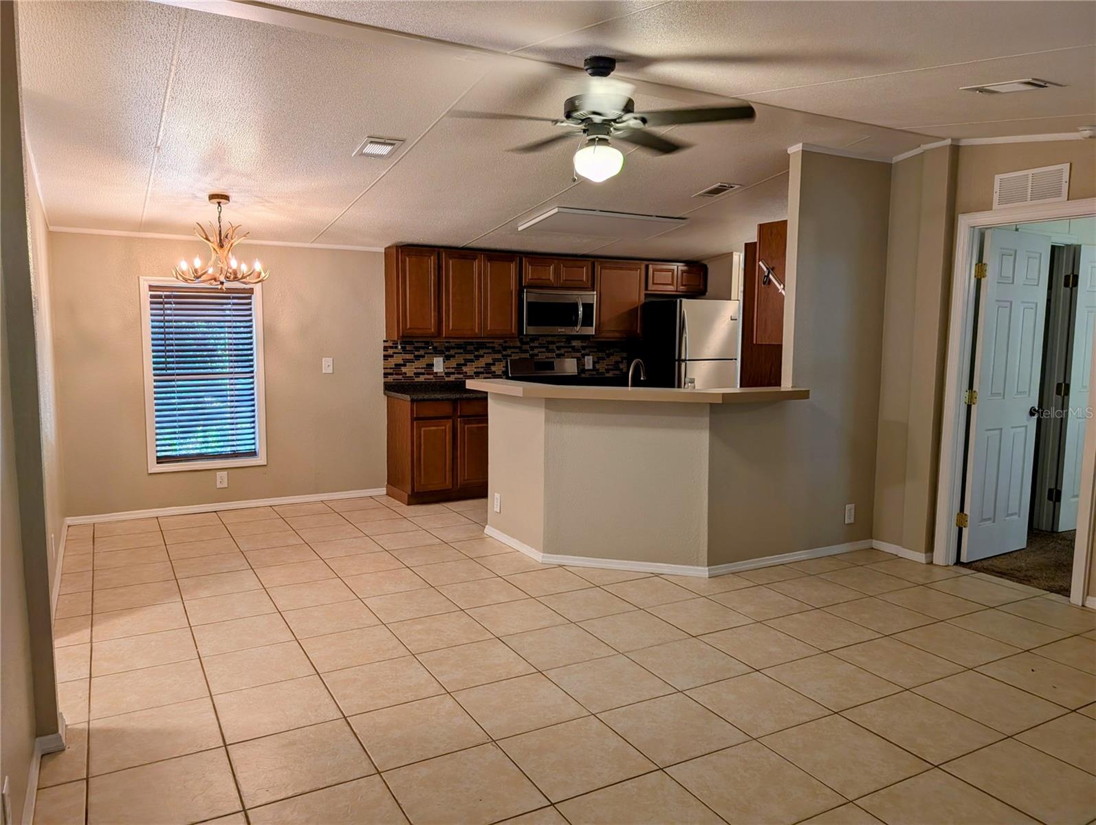 OCALA FOREST CAMPSITES - Residential