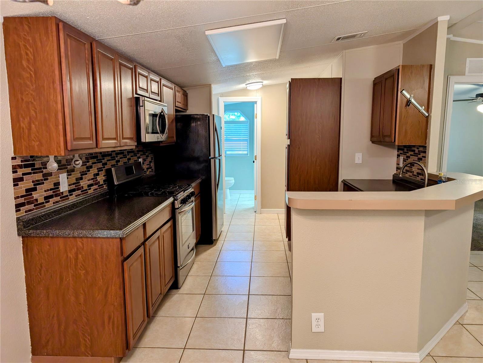 OCALA FOREST CAMPSITES - Residential