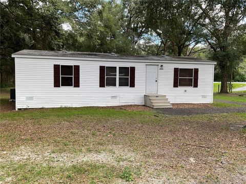 Photo of 47410 Turkey Road, Altoona, FL 32702 (MLS # R4909431)