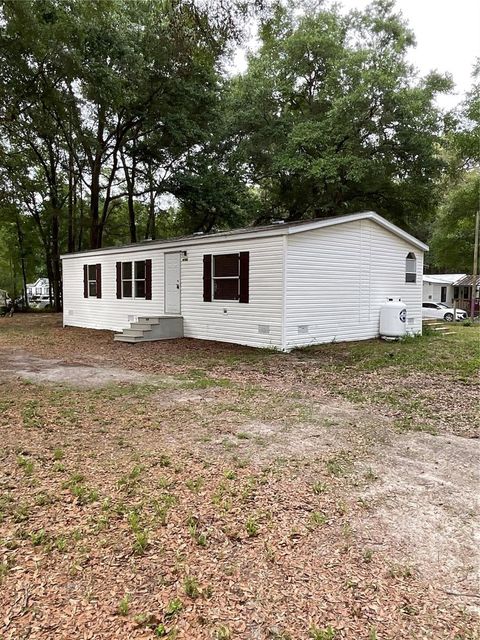 47410 TURKEY ROAD ALTOONA FL 32702