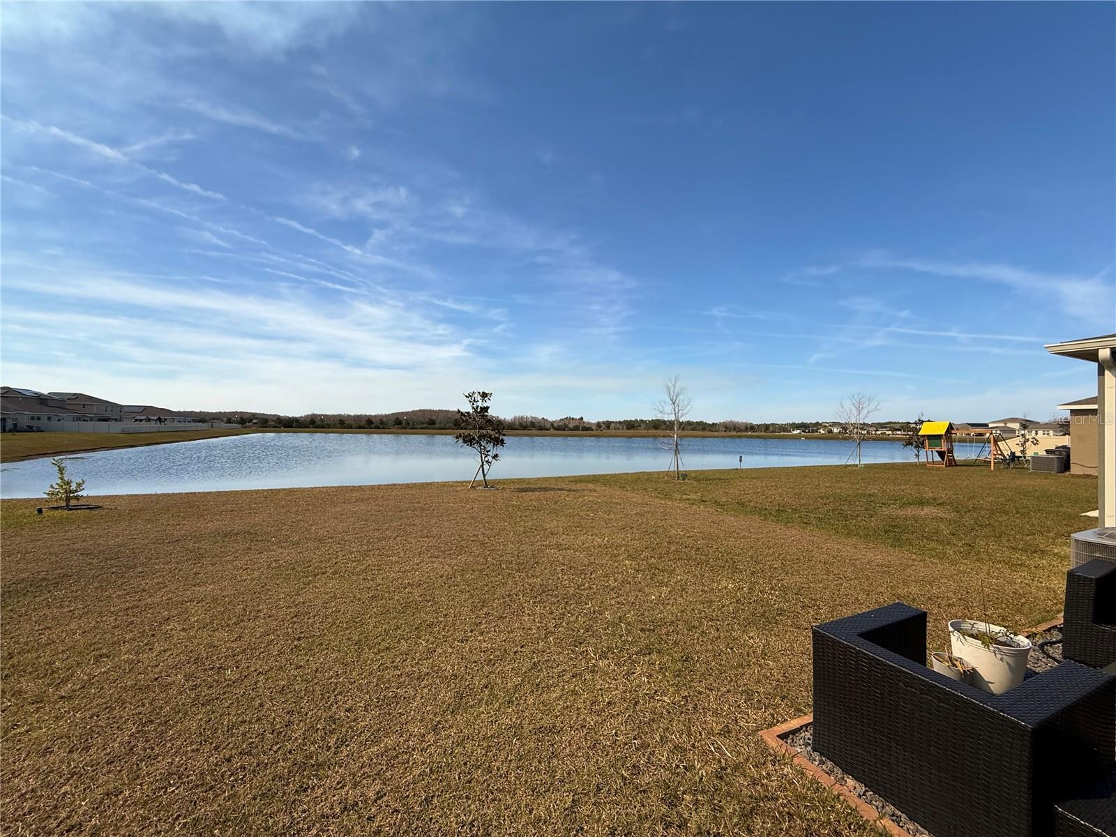 OLD HICKORY PH 1 & 2 - Residential Lease