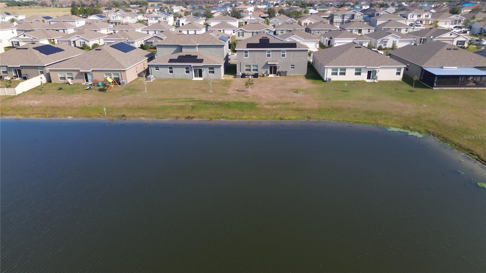 OLD HICKORY PH 1 & 2 - Residential Lease