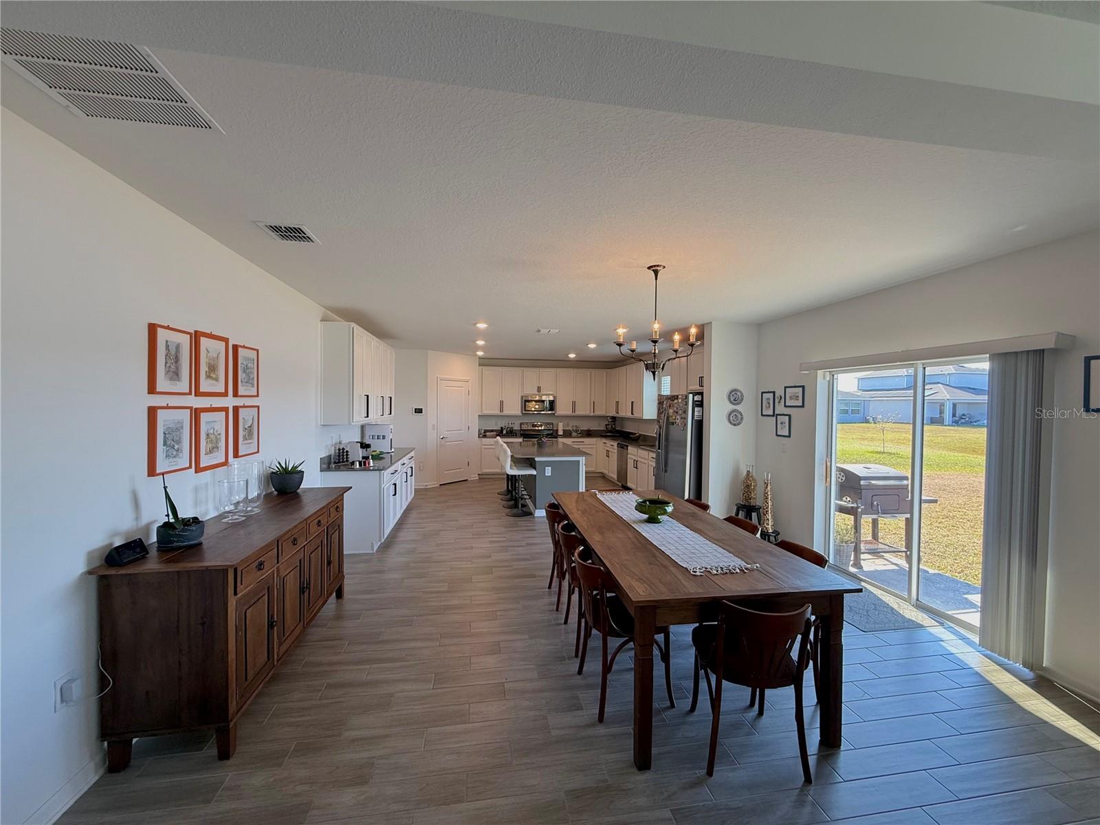 OLD HICKORY PH 1 & 2 - Residential Lease