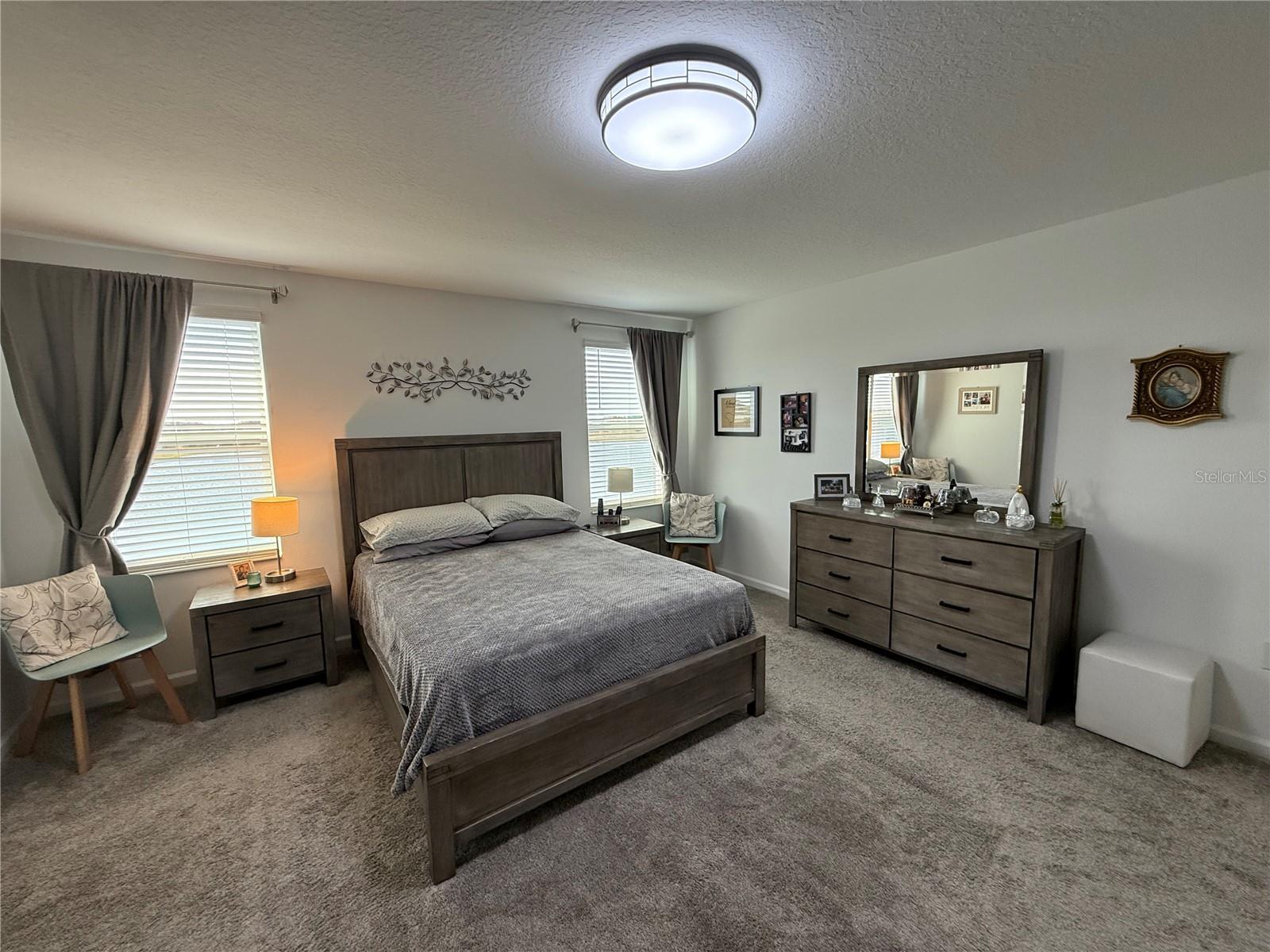 OLD HICKORY PH 1 & 2 - Residential Lease