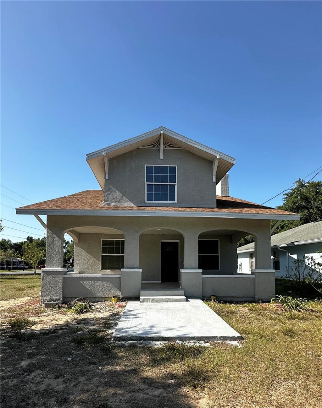 Photo of 1310 Polk City Road, Haines City, FL 33844 (MLS # O6379148)