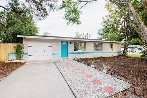 4615 LORDS AVENUE SARASOTA FL 34231