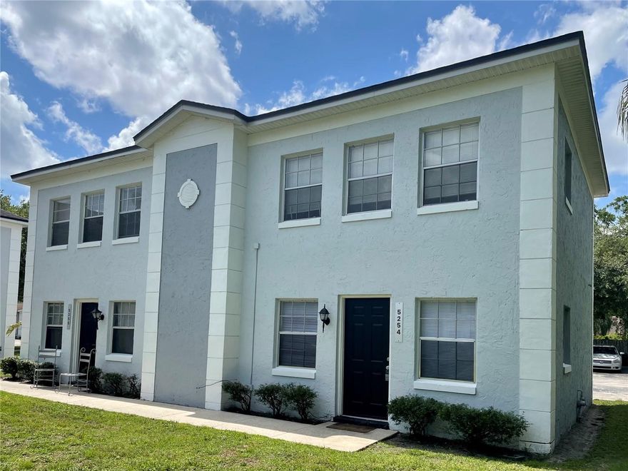 This cozy one bedroom, one bath, 540sqft, first floor apartment is located in The Piazza Park Apartment Community, a quaint apartment community consisting of twenty-two total apartments in Orlando located just off of Lee Road and Edgewater Drive. This first-floor apartment has been updated and includes tile flooring throughout, fresh paint throughout, new window blinds and updated lighting and plumbing fixtures. The kitchen features granite counter tops, newer appliances including refrigerator, range and range hood with plenty of countertop and cabinet storage space. The updated bathroom features a tub/shower combo with tile surround. The bedroom is large and includes a well-sized walk-in closet. The ample windows in the apartment provide plenty of natural light giving the home a bright and airy feeling. The community features a fully remodeled on-site laundry facility, ample parking and a location that is just minutes from College Park, Winter Park, downtown Orlando, The Orlando Packing District, major roadways such as I-4, 408, 441, Lee Road, Edgewater Drive, Fairbanks Avenue, 17-92, Maitland Blvd and shopping, dining and entertainment! Call today to schedule to view this apartment!

For more information or to schedule a viewing, call Innovative Realty, LLC. You can schedule a showing online and view all of our listings on our website.

Innovative Realty residents are enrolled in the Resident Benefits Package (RBP) for $30.00/month which includes renters’ insurance, our best-in-class resident rewards program, and much more! An admin fee of $195.00 will be due at move-in. Please visit our website to view all included benefits and renters insurance details. The package price is a total of $30/month.

We’re happy to allow pets in this property, though we cannot allow more than two pets and they must be under 50 pounds. Our pet fee includes a $200 refundable deposit and a $150 non-refundable fee per pet. Sorry, no aggressive breeds.

We run a comprehensive check of your background, credit history, rental history. While we look at everything on a case-by-case basis, if you have certain prior offenses or any evictions your application may be denied. We require that our residents make at least three times the monthly rent and can provide proof of income and identity. Have questions about our resident requirements? Please call our office to speak with one of our property managers.

ATTENTION: Innovative Realty does not post ads on Craigslist or Facebook Marketplace! Recently scam artists have been stealing rental listings, lowering the price and posting fake ads online, especially on Craigslist, and posing as the landlords. Beware of out of state phone numbers or Google Voice numbers. If you've been speaking with anyone other than Innovative Realty, been given a lockbox access code by a third party, asked to send money payable to anyone but Innovative Realty, LLC-- it is a scam!