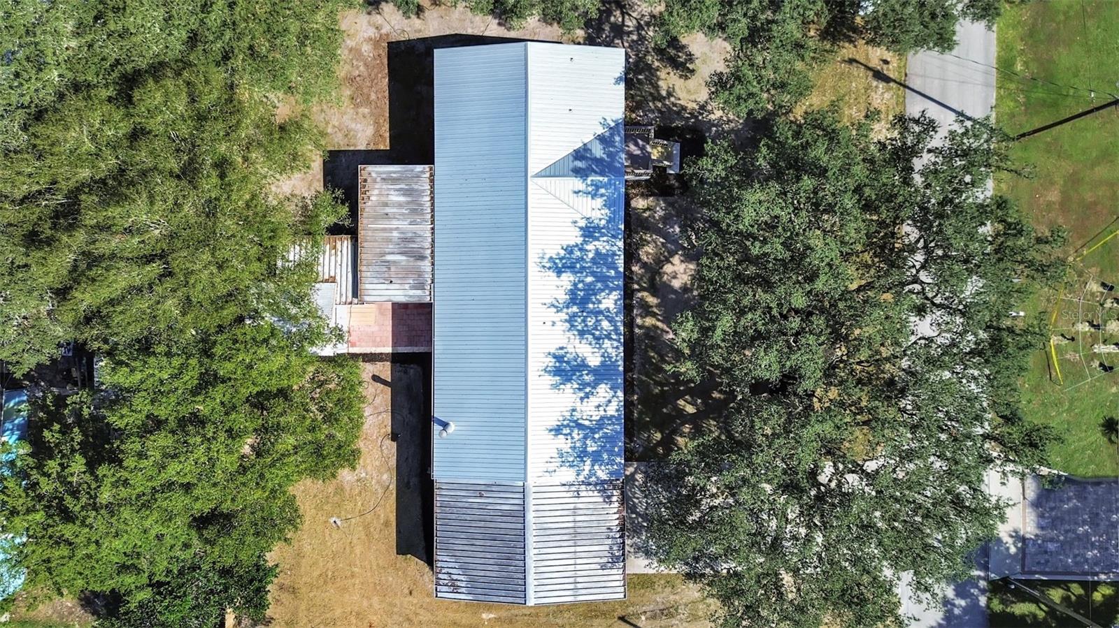 EAST COVE UNIT 01 - Residential