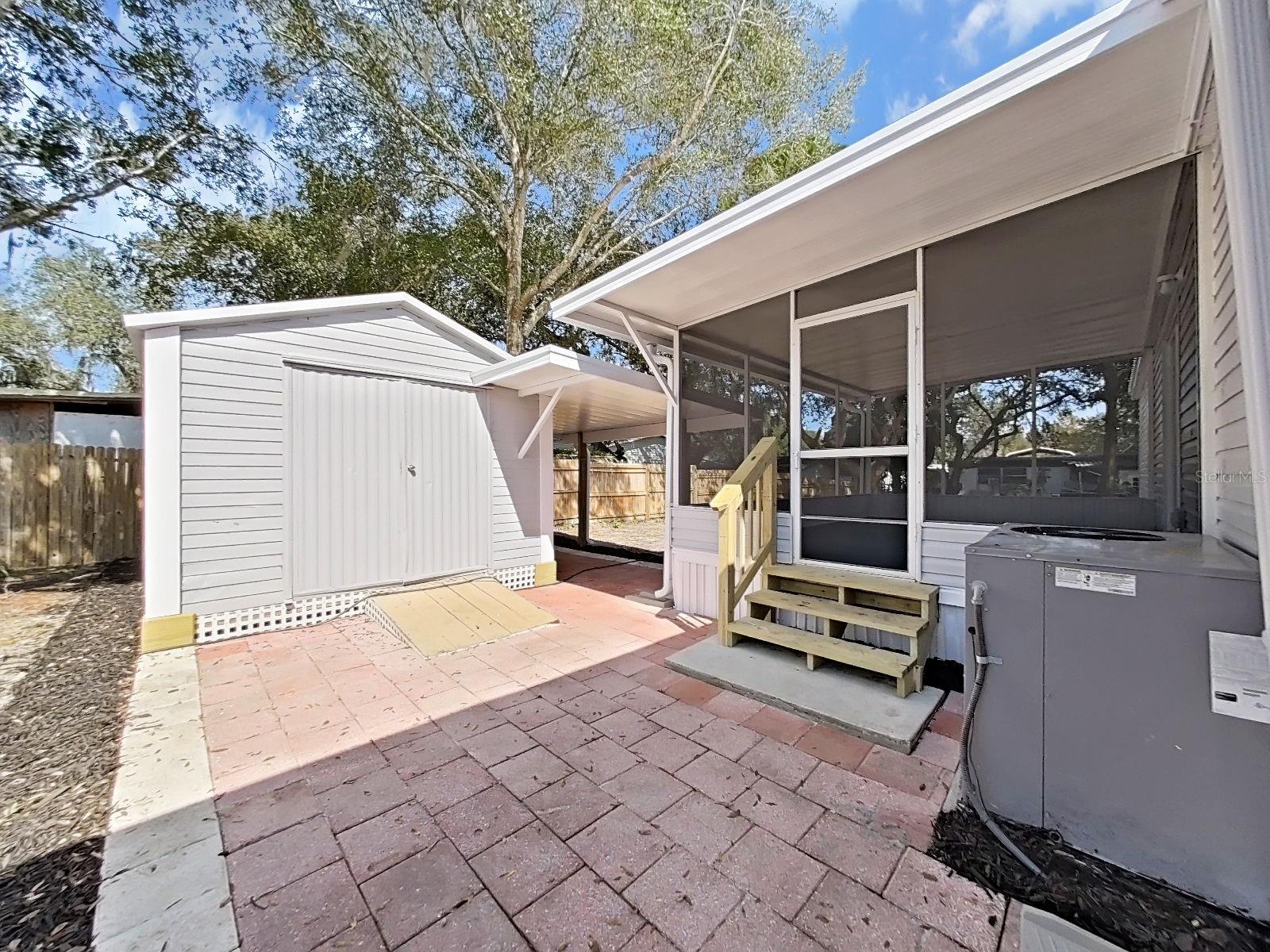 EAST COVE UNIT 01 - Residential