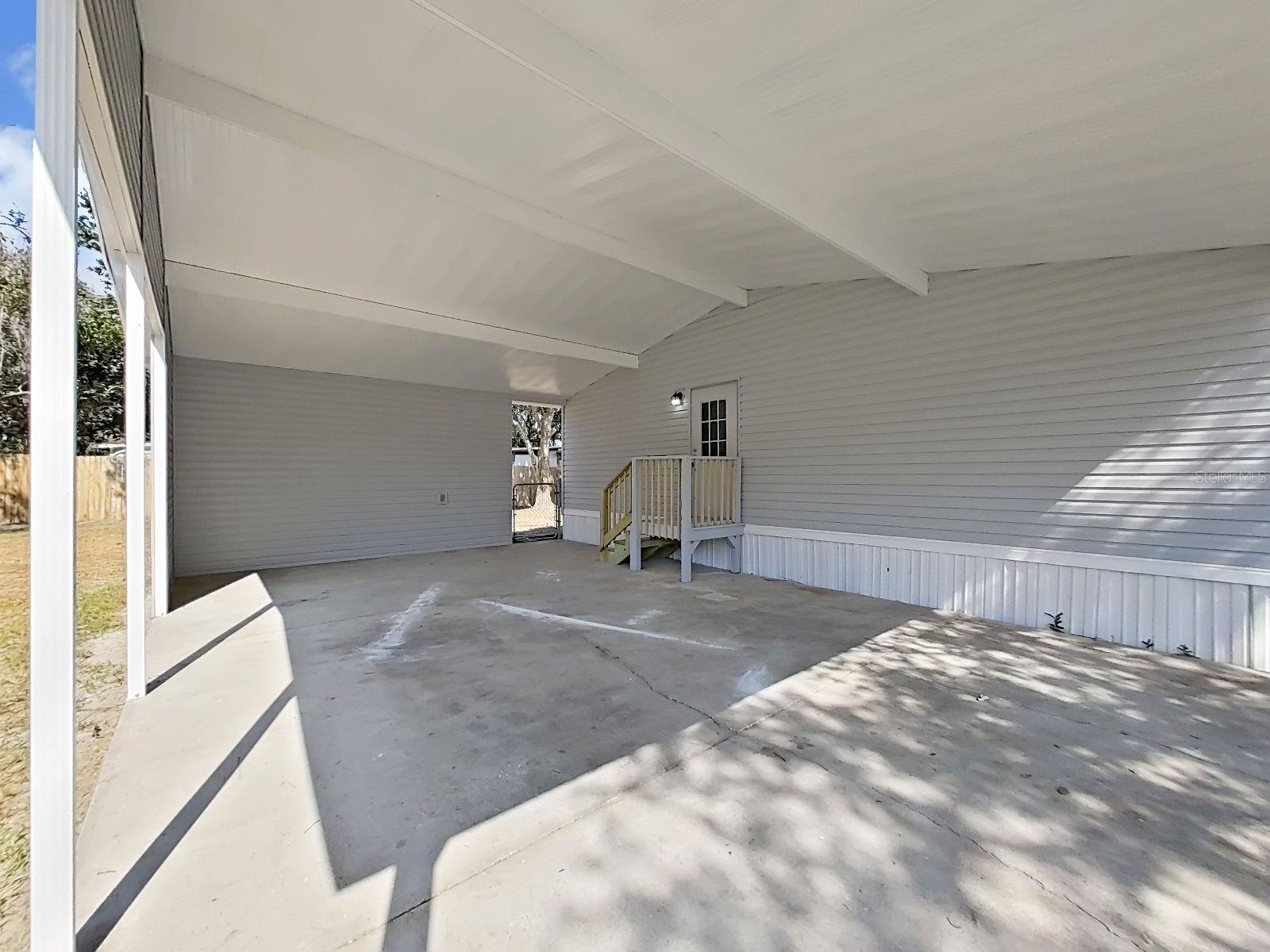 EAST COVE UNIT 01 - Residential