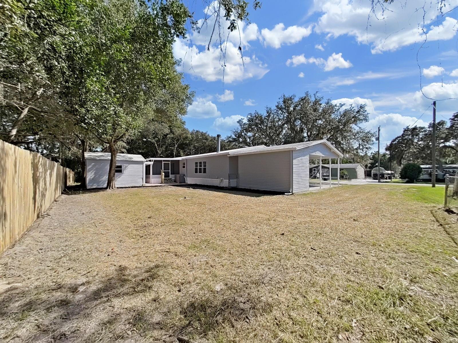 EAST COVE UNIT 01 - Residential