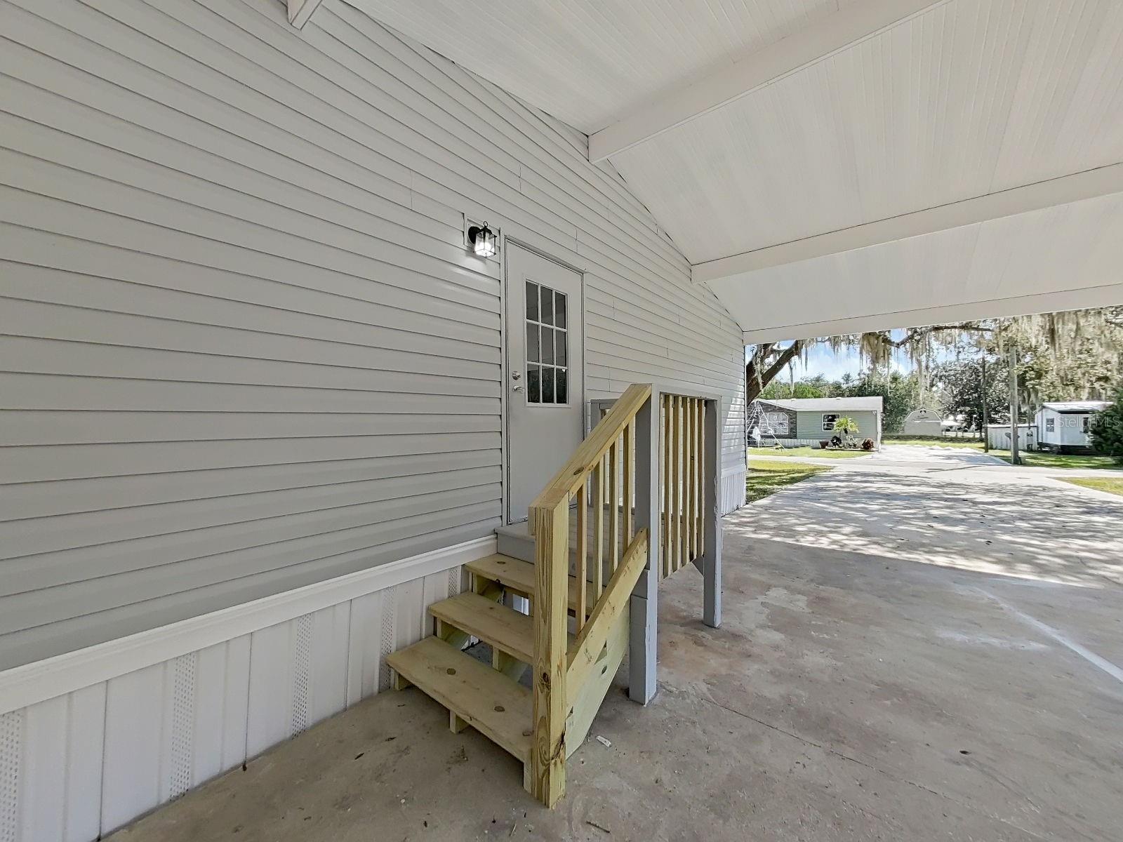 EAST COVE UNIT 01 - Residential