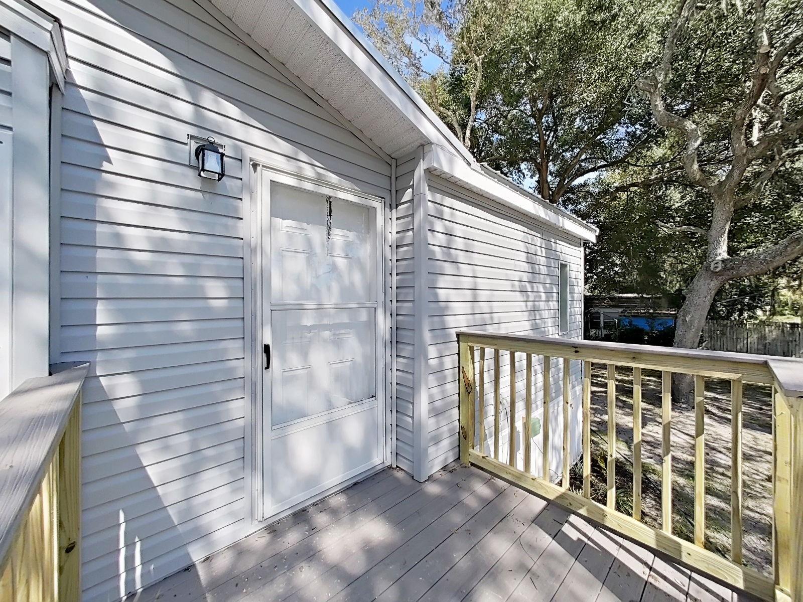 EAST COVE UNIT 01 - Residential