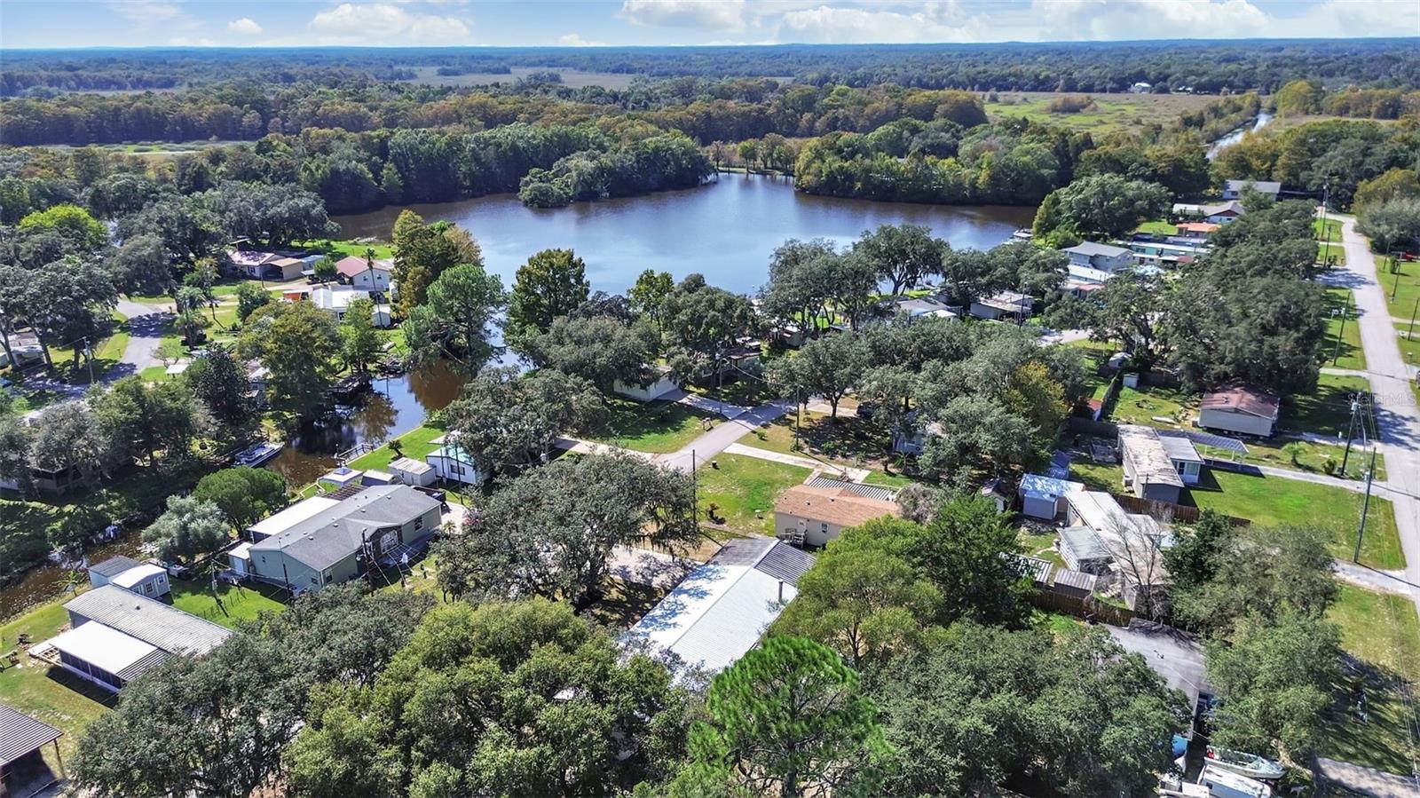 EAST COVE UNIT 01 - Residential