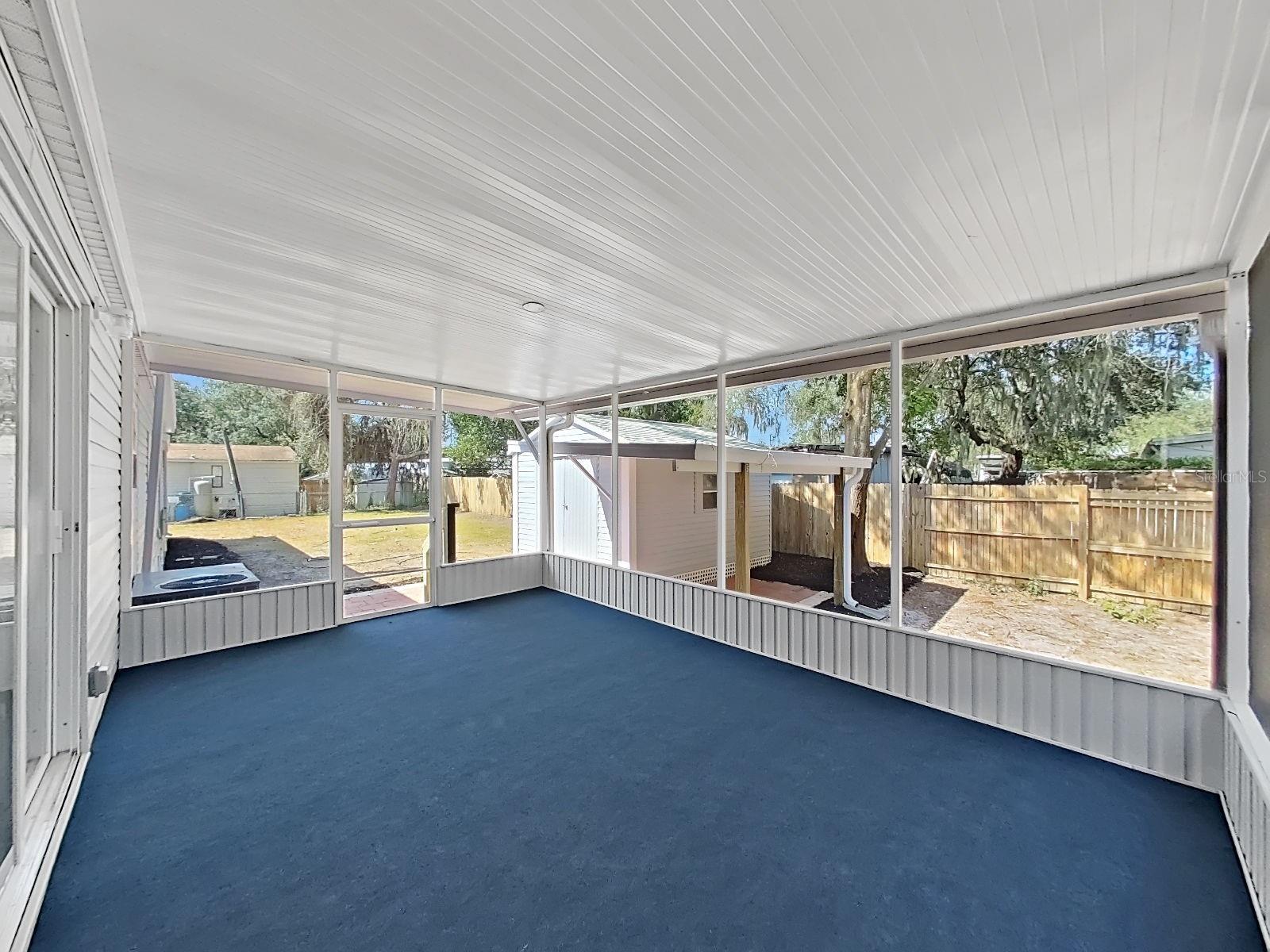 EAST COVE UNIT 01 - Residential