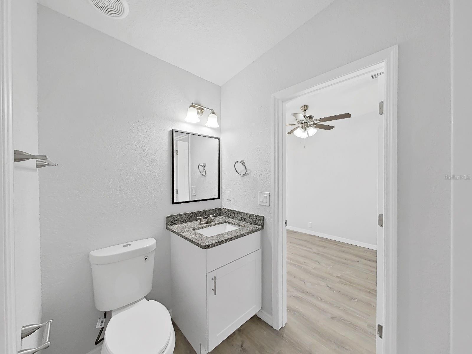 EAST COVE UNIT 01 - Residential