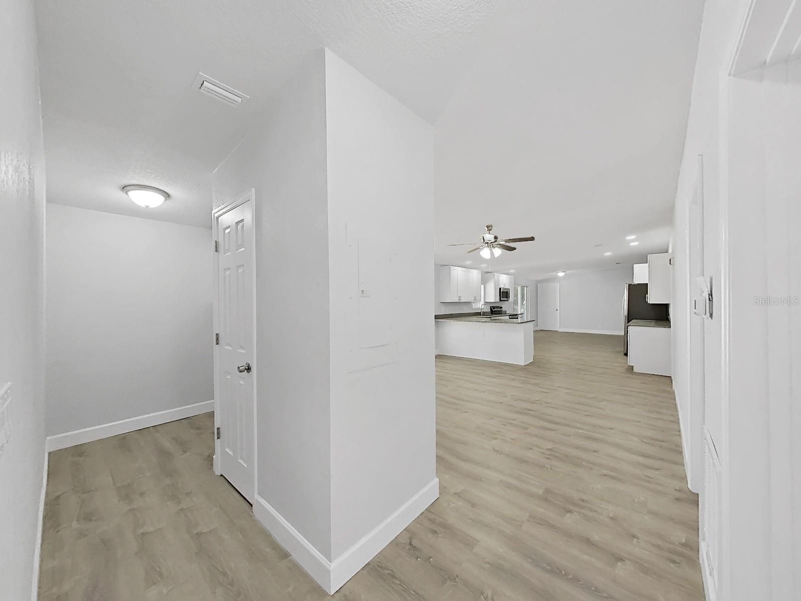 EAST COVE UNIT 01 - Residential