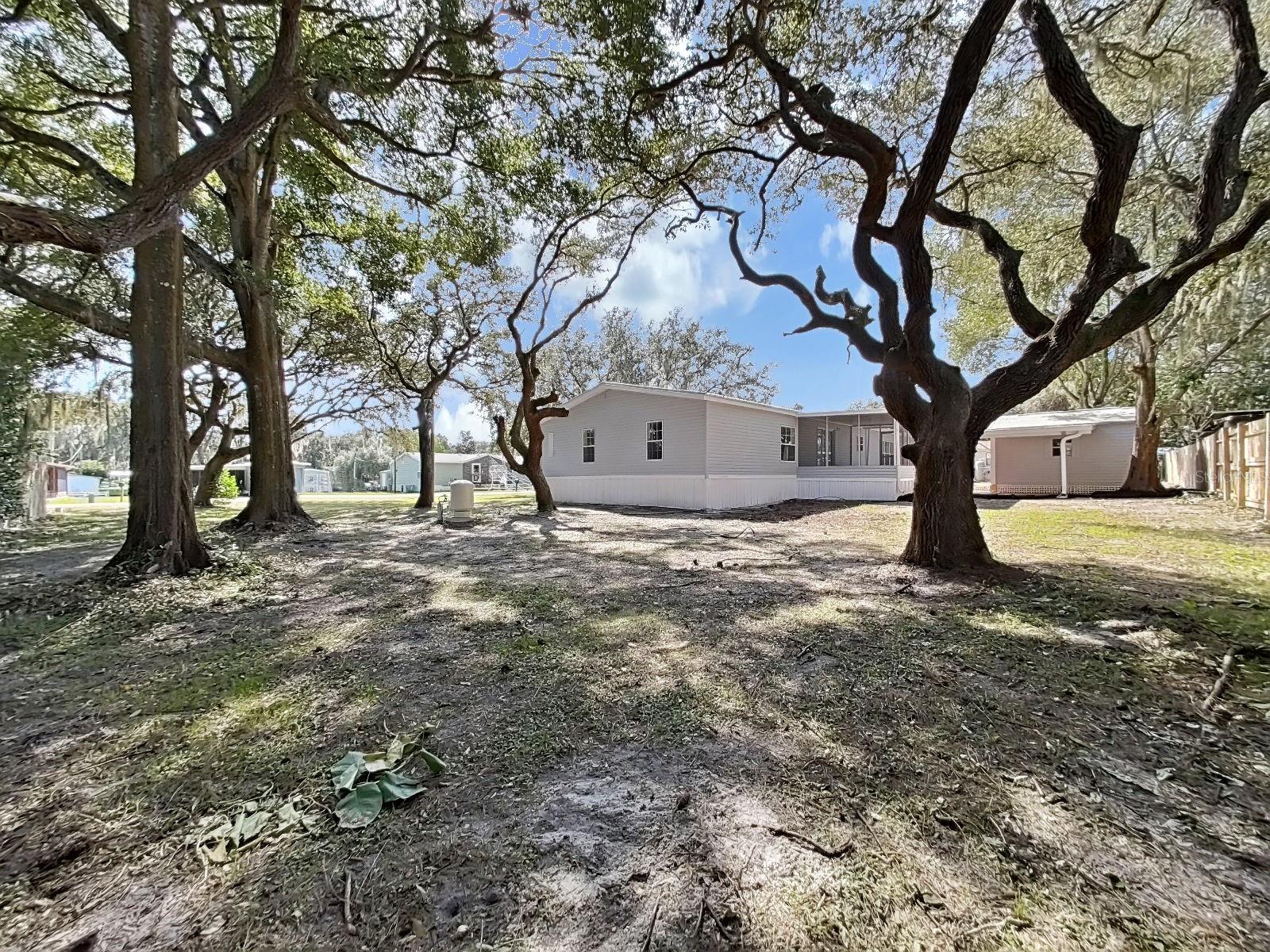 EAST COVE UNIT 01 - Residential