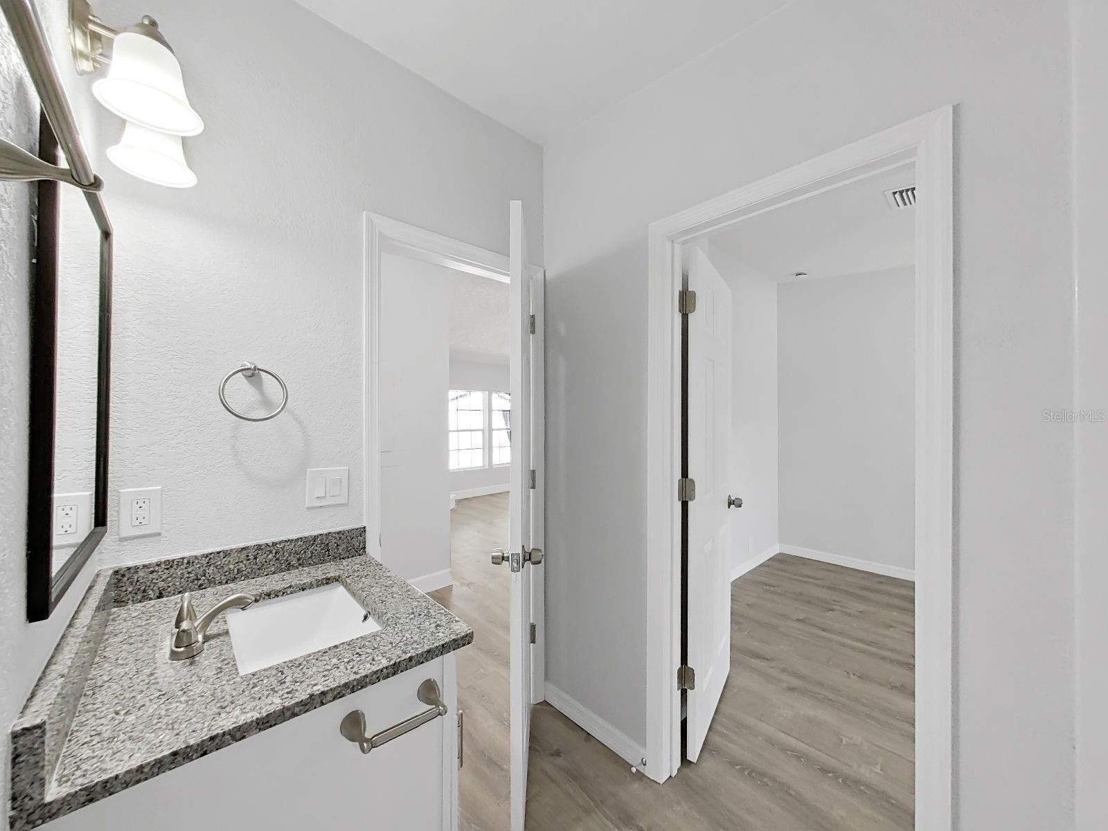 EAST COVE UNIT 01 - Residential