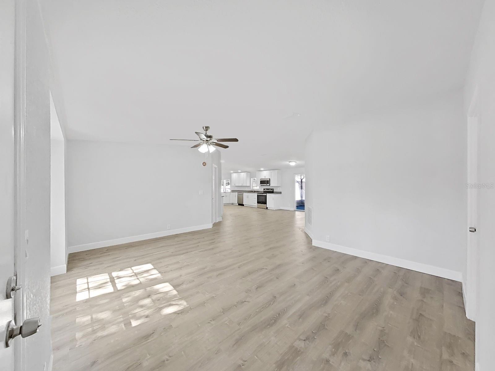 EAST COVE UNIT 01 - Residential